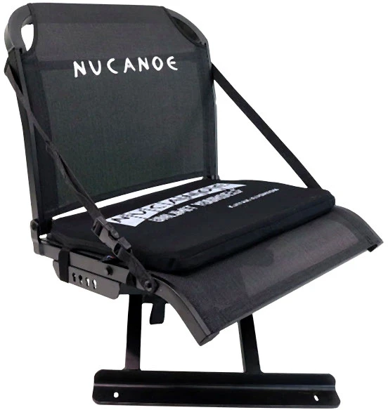 NuCanoe Kayak Kushion sėdynės pagalvė #3151