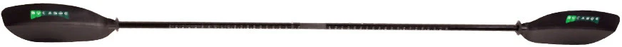 Irklas NuCanoe Fiberglass Angler Paddle (250-270 cm)