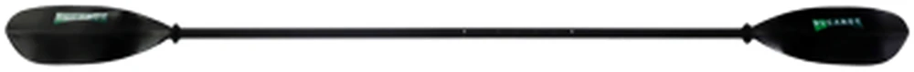 NuCanoe reguliuojamas žvejybinis irklas 250–270 cm #8010