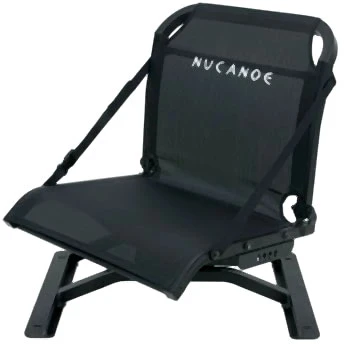 NuCanoe sėdynė 360 Fusion