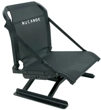 NuCanoe sėdynė 360 Fusion