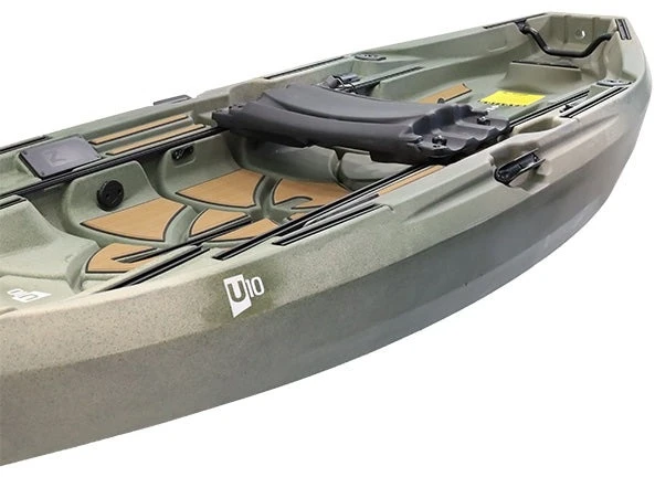 NuCanoe suolo tipo sėdynė Bench Seat