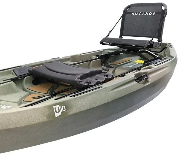 NuCanoe suolo tipo sėdynė Bench Seat