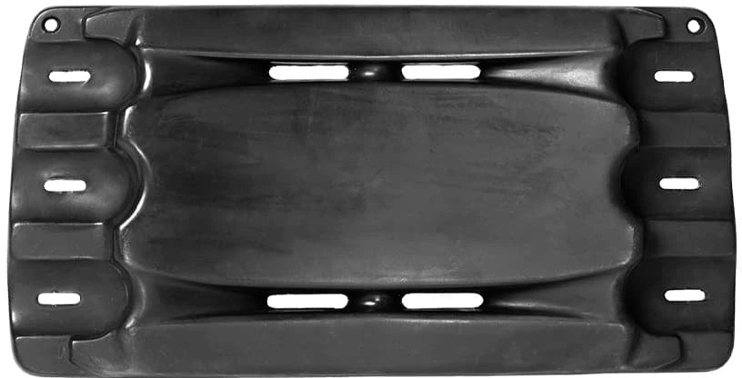 NuCanoe suolo tipo sėdynė Bench Seat