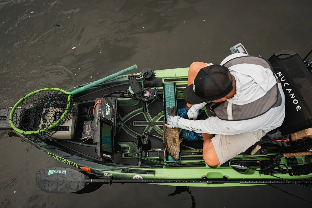 Nucanoe U10