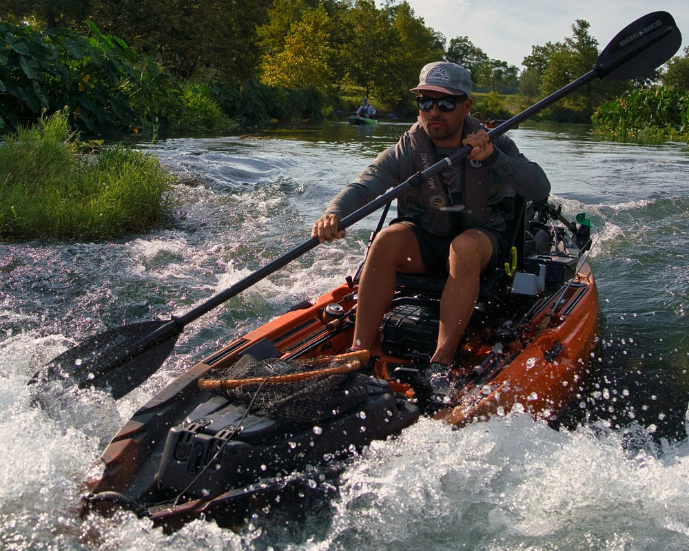 Nucanoe U10