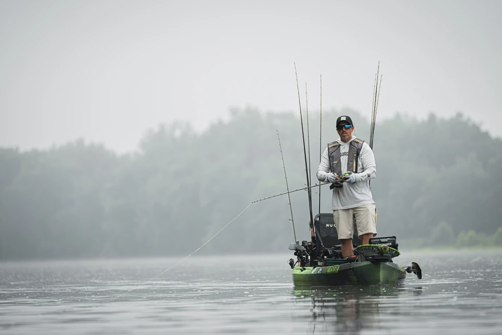 Nucanoe U10