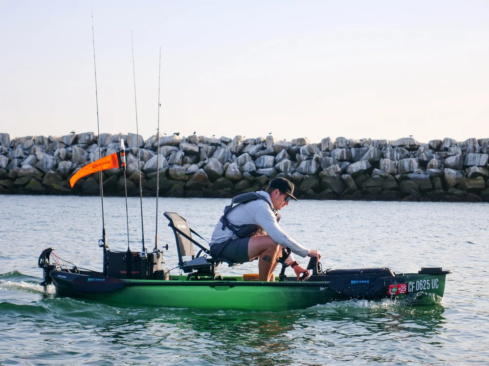 Nucanoe U10