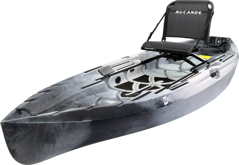 Nucanoe U10