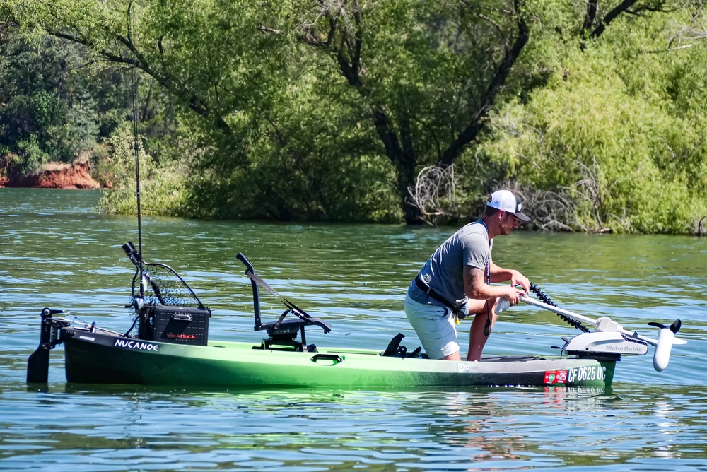 Nucanoe U10