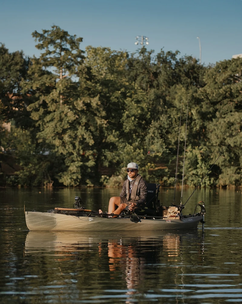 Nucanoe U10