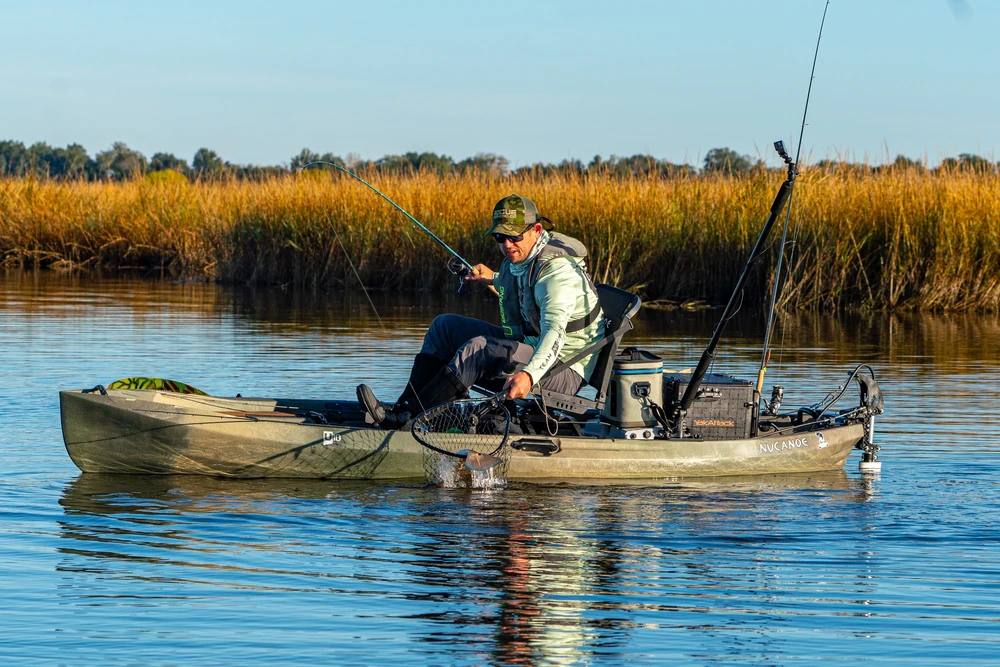 Nucanoe U10