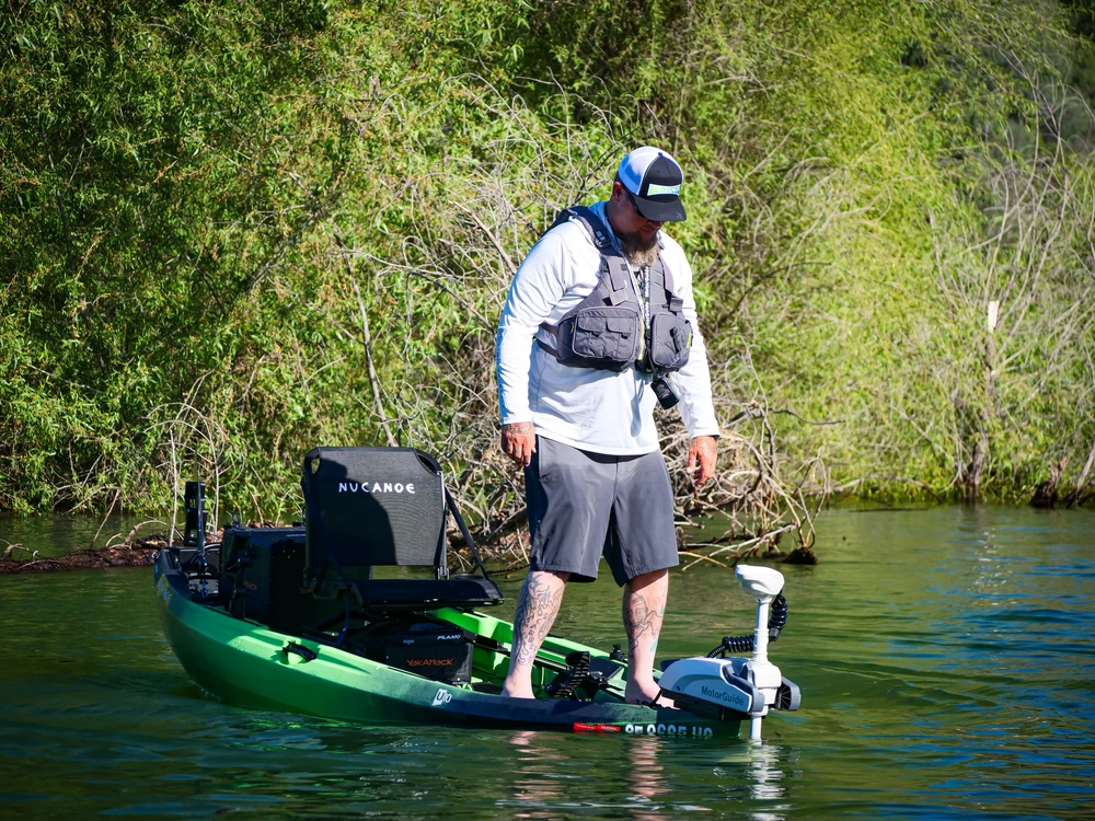 Nucanoe U10