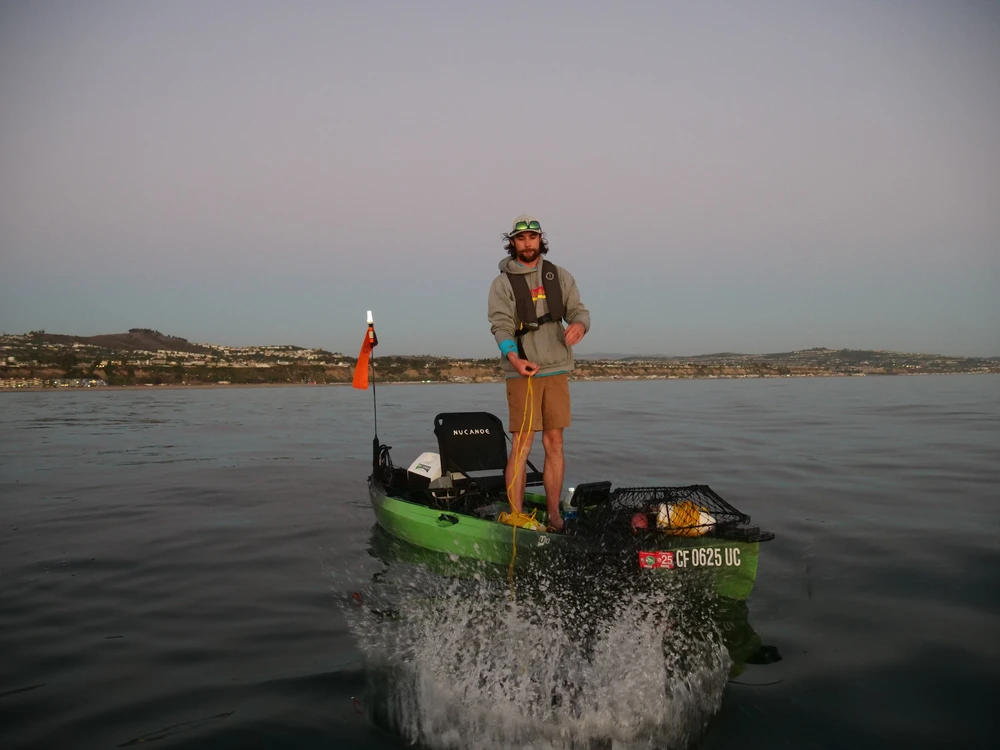 Nucanoe U10