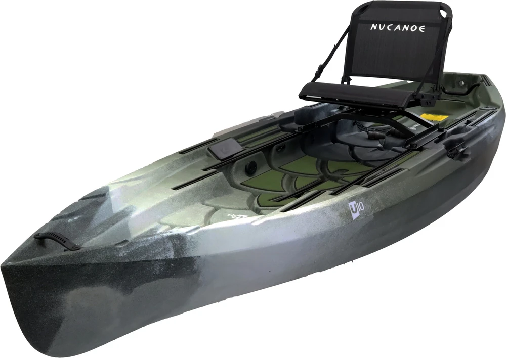 Nucanoe U10