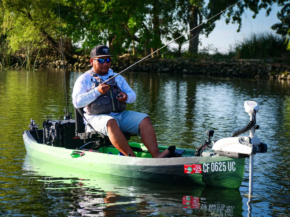 Nucanoe U10