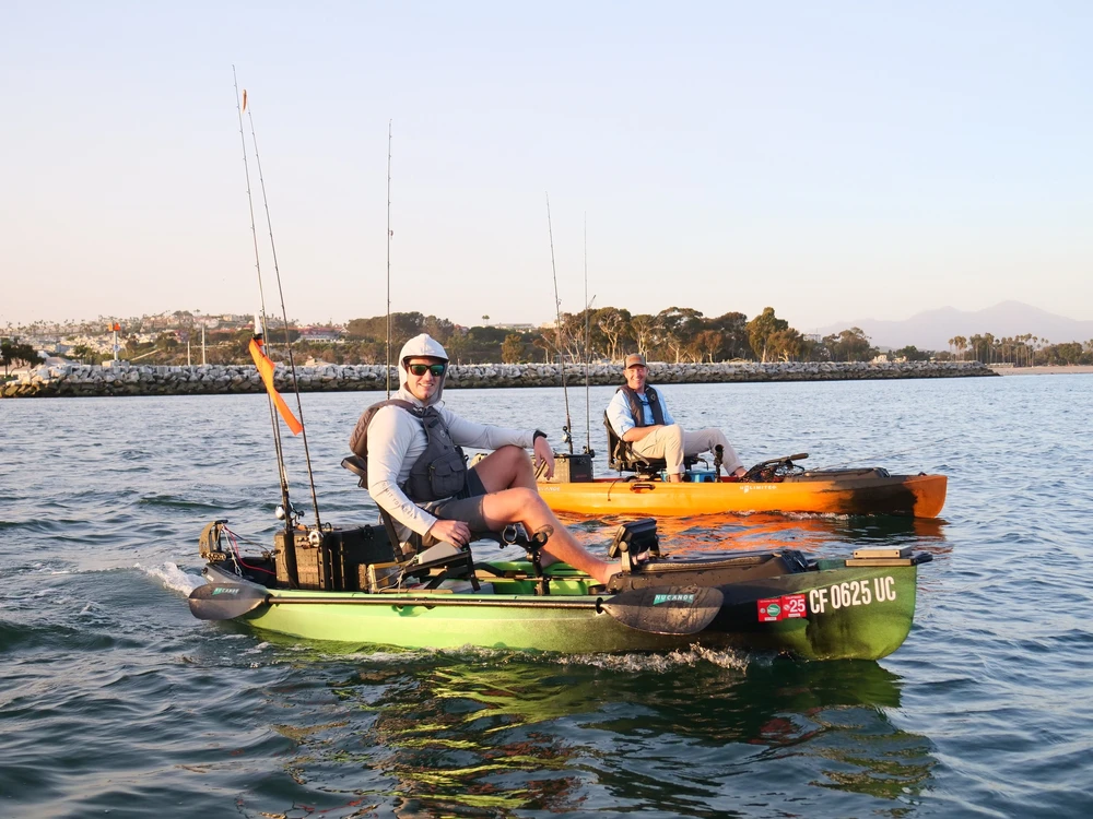 Nucanoe U10