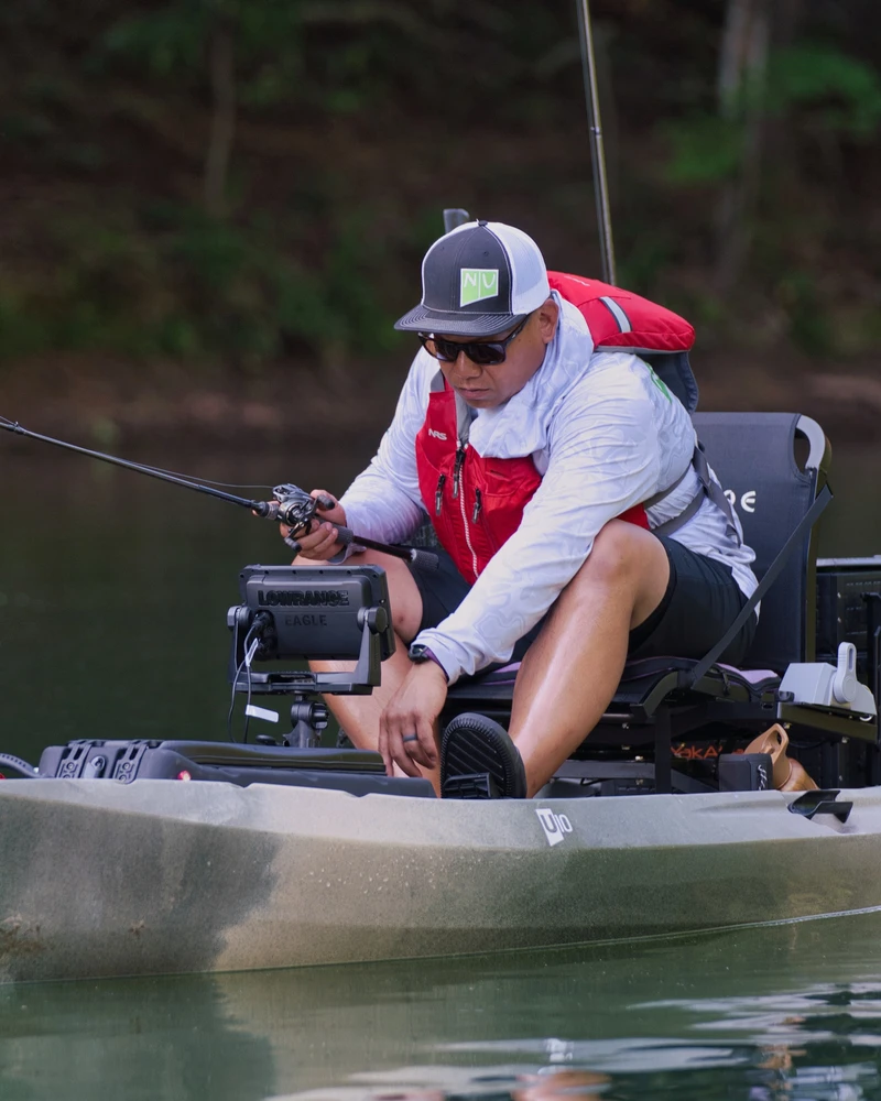 Nucanoe U10