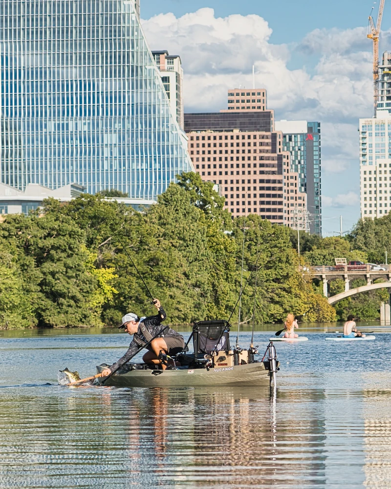 Nucanoe U10
