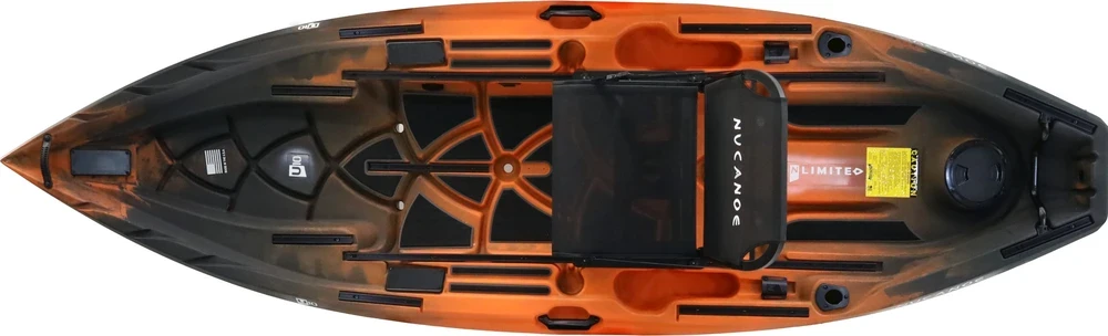 Nucanoe U10