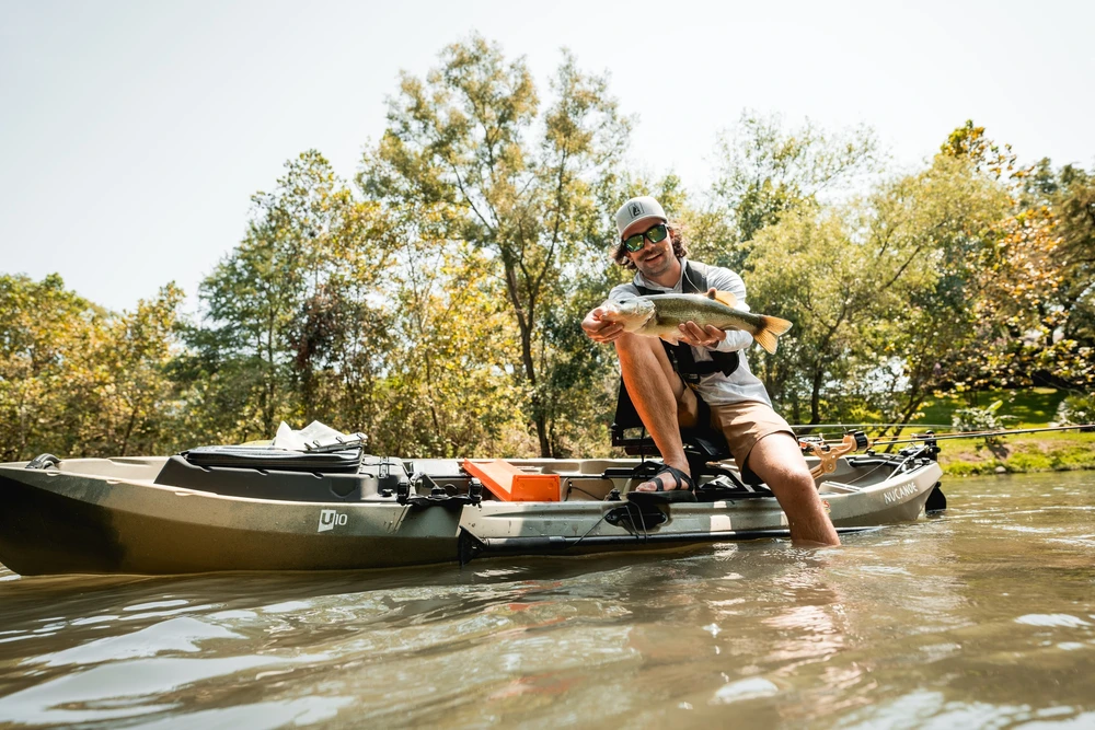 Nucanoe U10