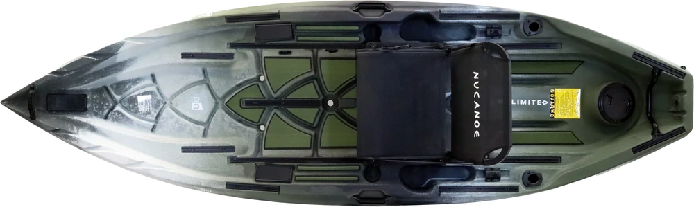Nucanoe U10
