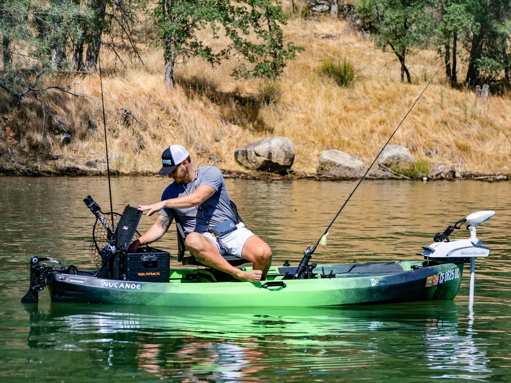 Nucanoe U10