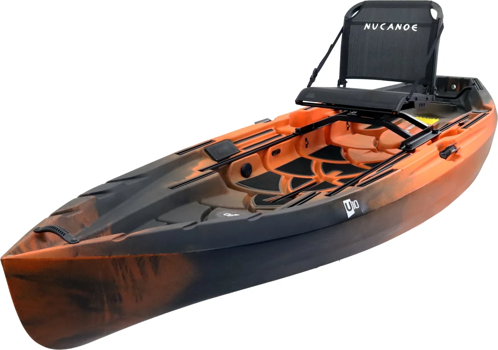 Nucanoe U10