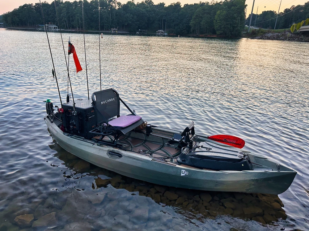 Nucanoe U10