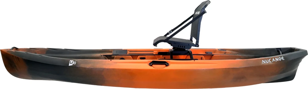 Nucanoe U10