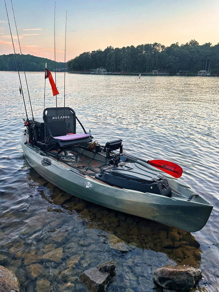 Nucanoe U10