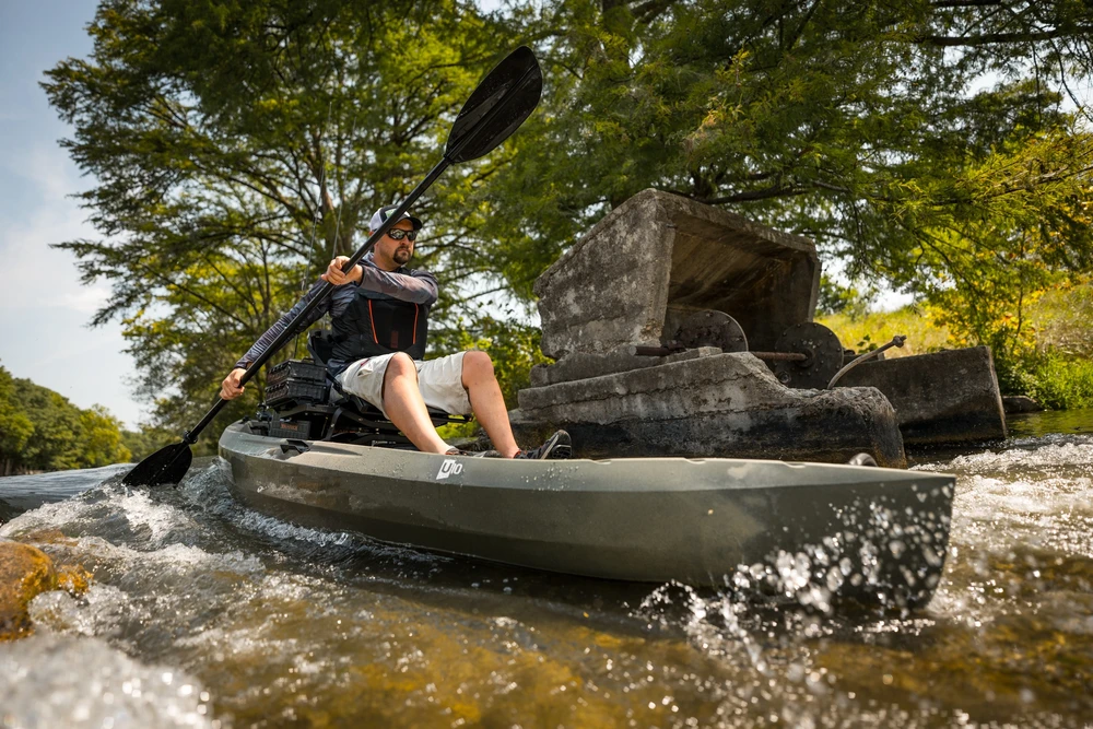 Nucanoe U10