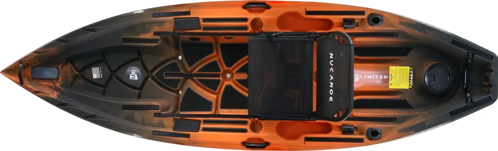 Nucanoe U10