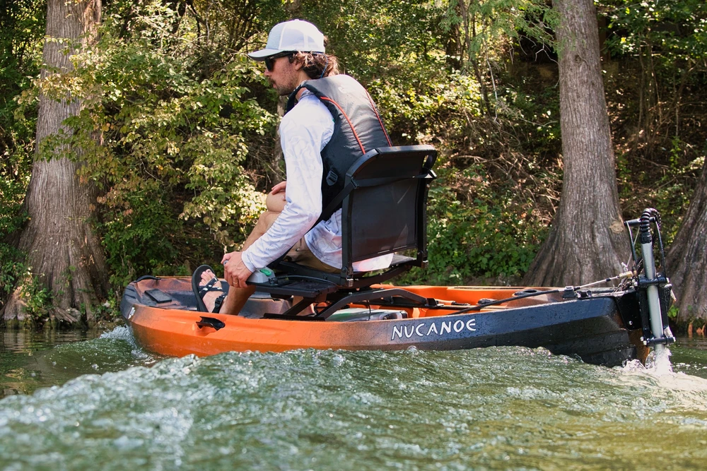 Nucanoe U10