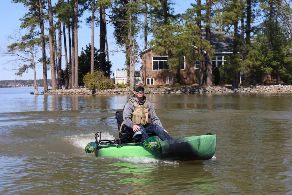 Nucanoe U10