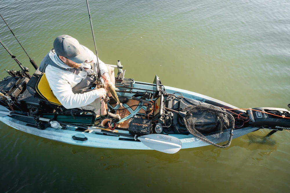 NuCanoe Unlimited