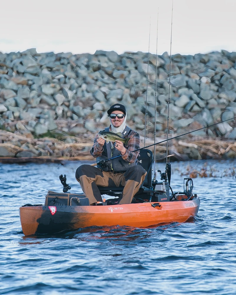 NuCanoe Unlimited