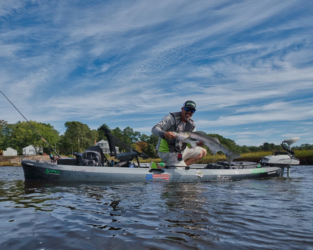 NuCanoe Unlimited