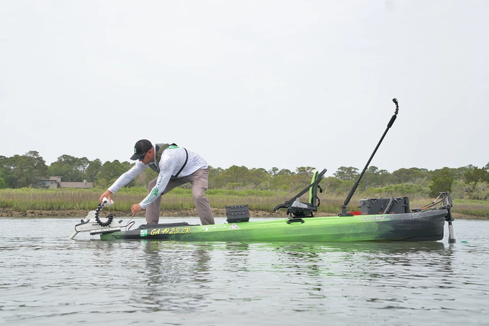 NuCanoe Unlimited