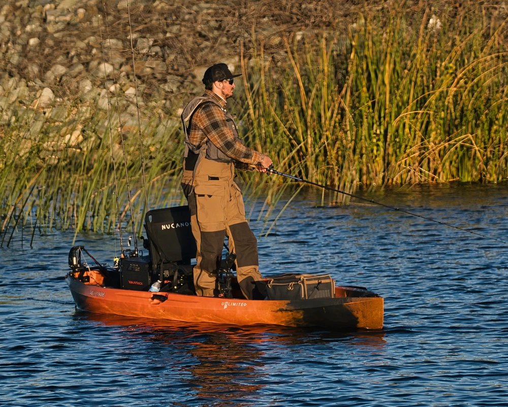 NuCanoe Unlimited