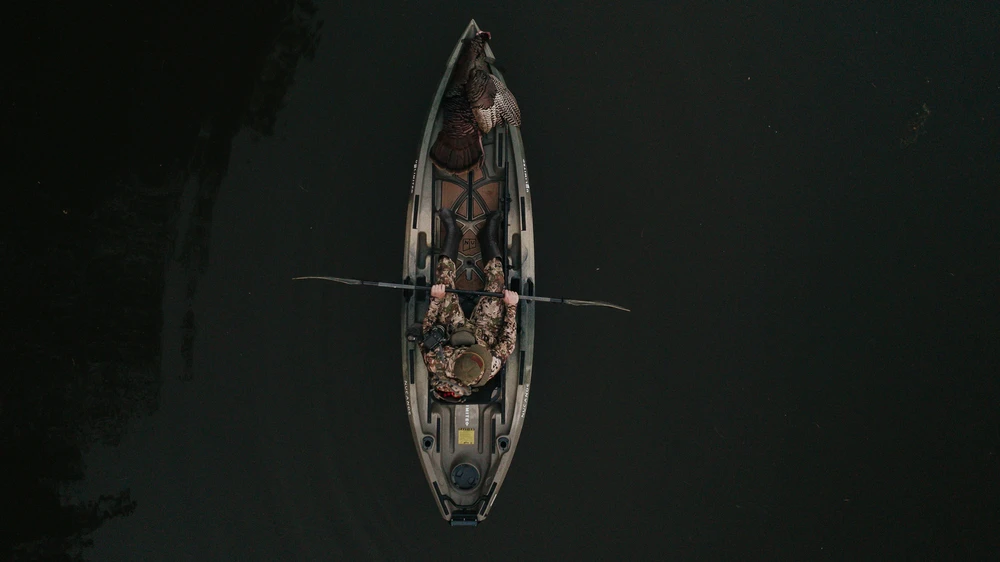NuCanoe Unlimited