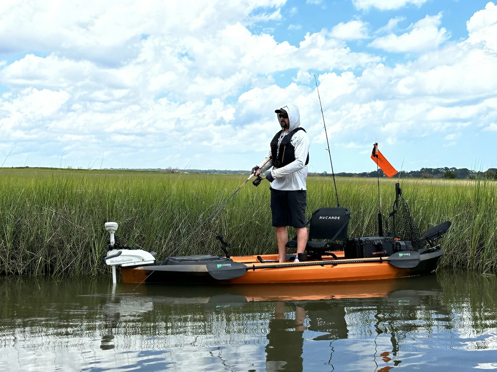 NuCanoe Unlimited