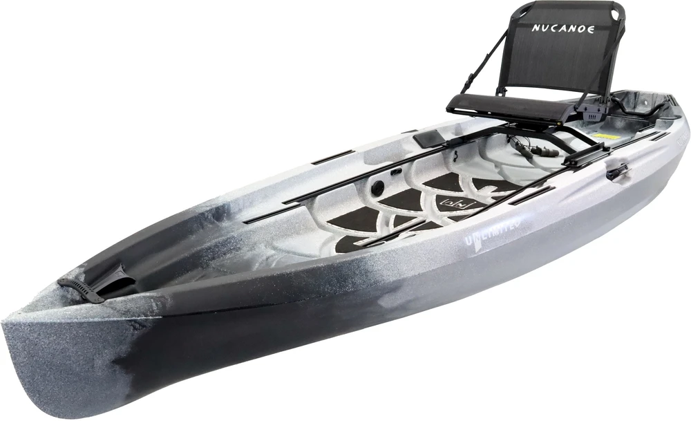 NuCanoe Unlimited