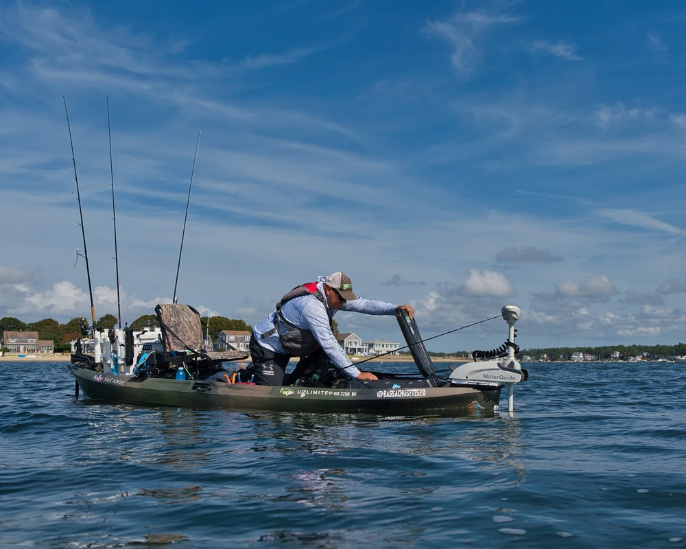 NuCanoe Unlimited
