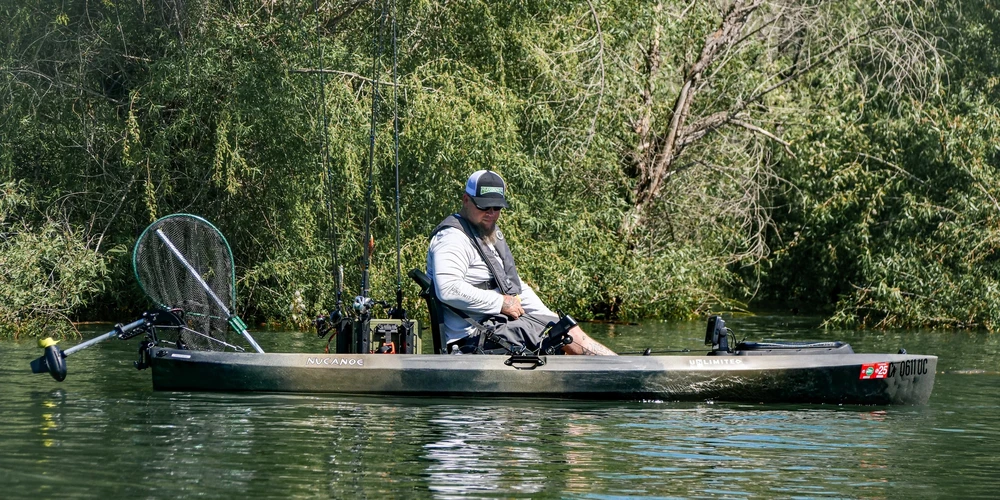NuCanoe Unlimited
