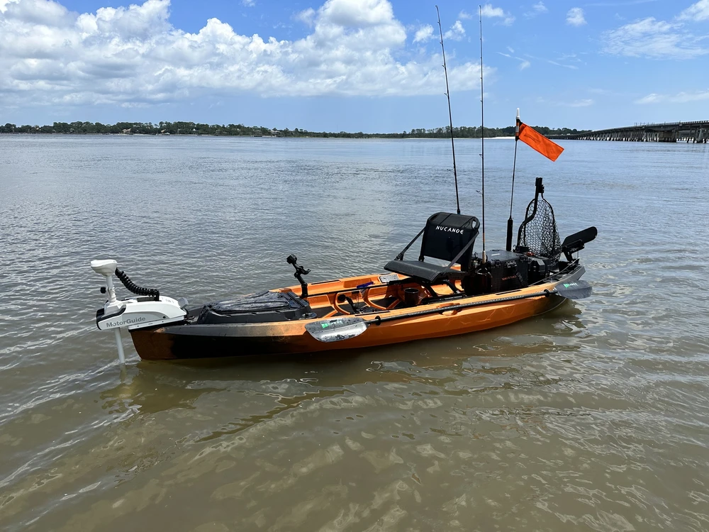 NuCanoe Unlimited