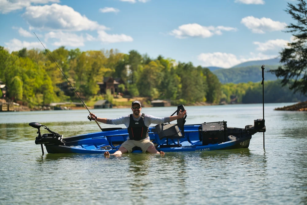 NuCanoe Unlimited