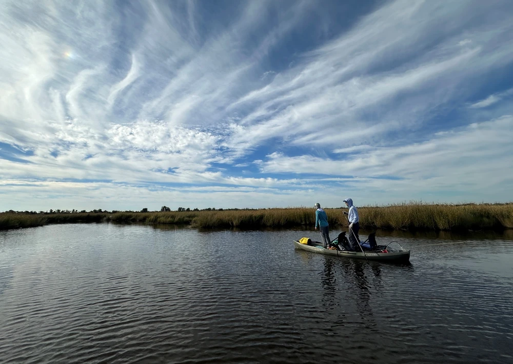 NuCanoe Unlimited