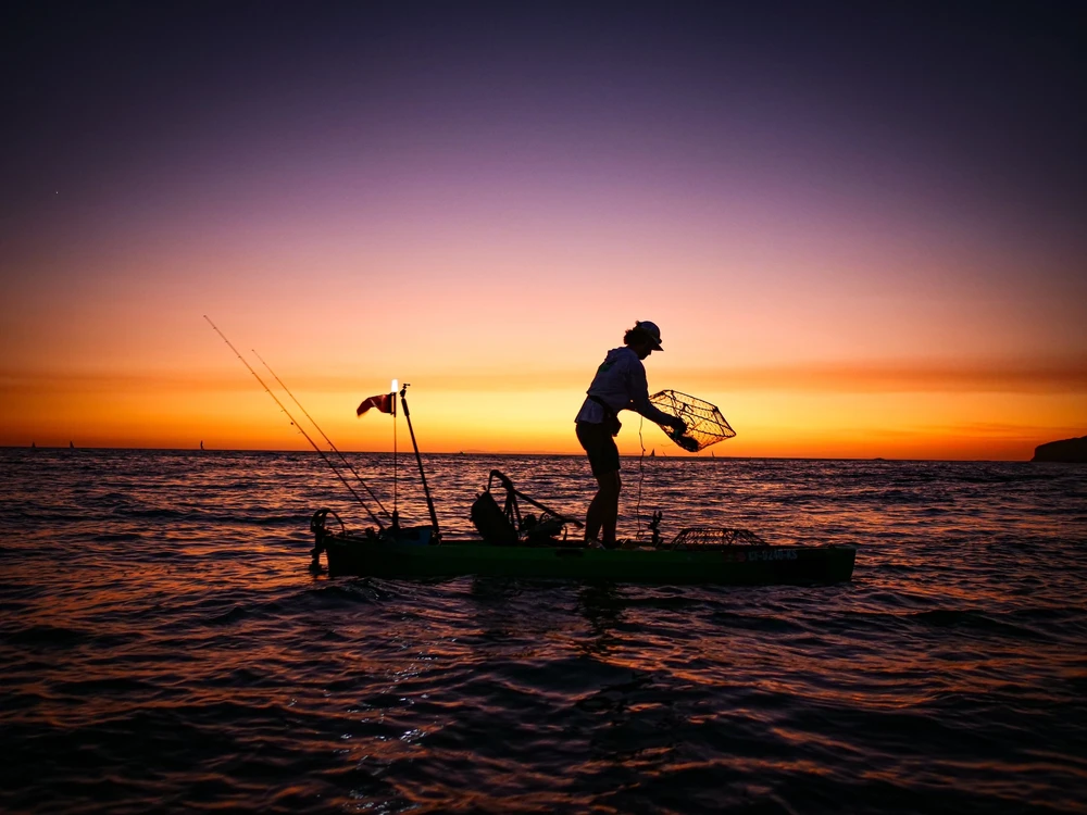 NuCanoe Unlimited