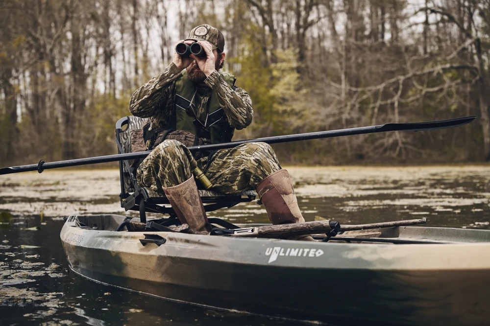 NuCanoe Unlimited